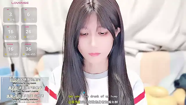 Rabbitlittlefool online show from 10/24/25, 05:39