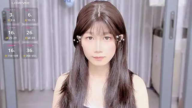 Rabbitlittlefool online show from 11/17/25, 03:27