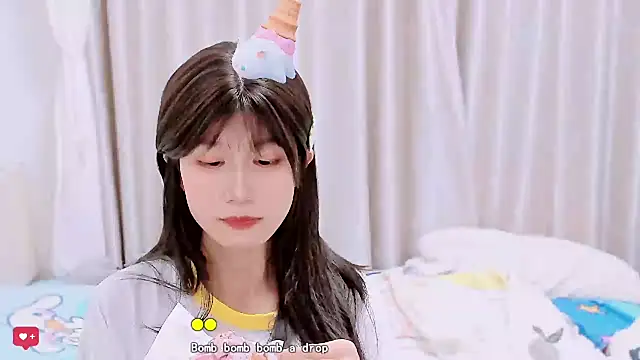 Rabbitlittlefool online show from 01/08/26, 11:16