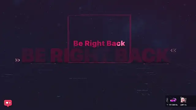 Rabbitlittlefool online show from 03/09/26, 03:04