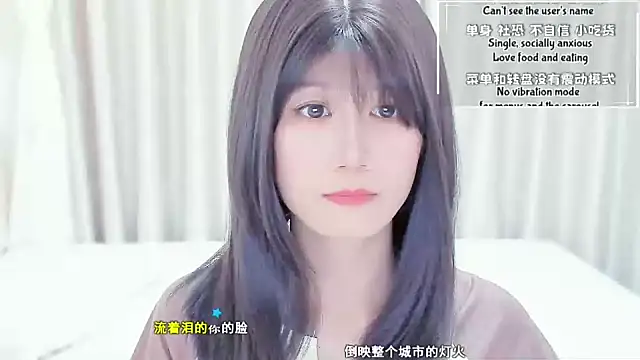 Rabbitlittlefool online show from 03/16/26, 03:37