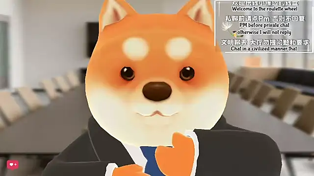 Rabbitlittlefool online show from 04/10/26, 06:26