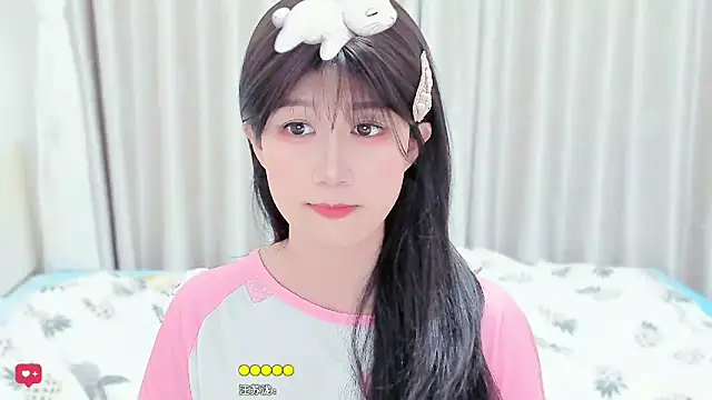 Rabbitlittlefool online show from 02/07/26, 05:59