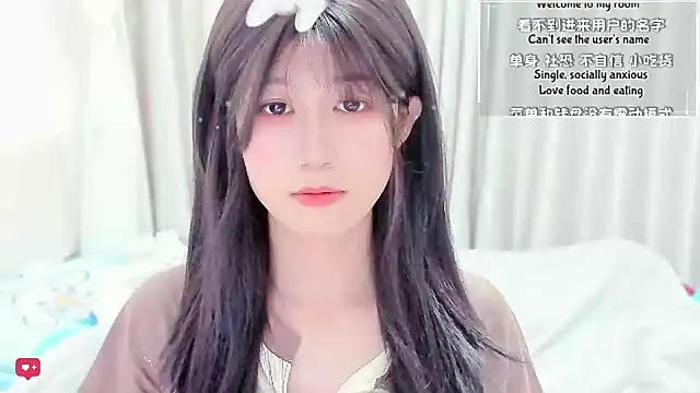 Rabbitlittlefool online show from 02/09/26, 04:54