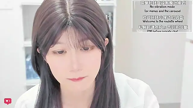 Rabbitlittlefool online show from 04/09/26, 06:15