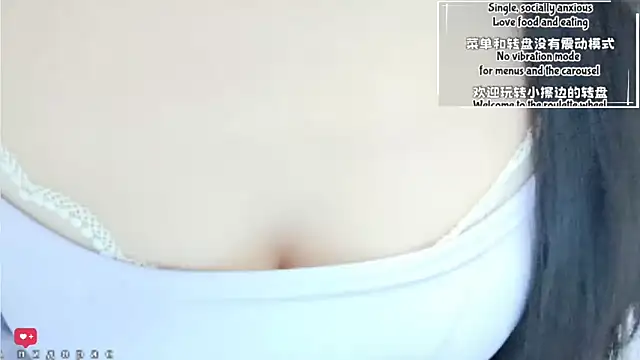 Rabbitlittlefool online show from 02/10/26, 06:12