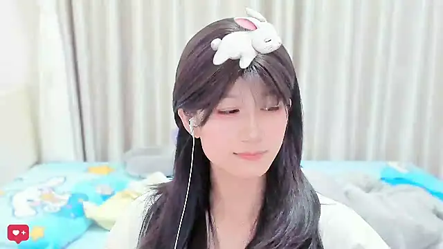 Rabbitlittlefool online show from 02/06/26, 05:14