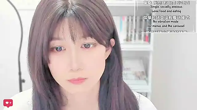 Rabbitlittlefool online show from 04/07/26, 03:08