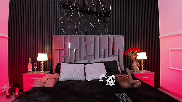 Bigsexxyass online show from 05/13/26, 08:21