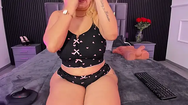 Bigsexxyass online show from 03/12/26, 08:07