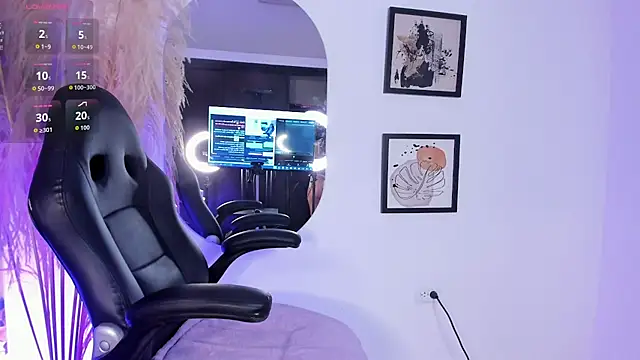 iSofiaass online show from 03/27/26, 02:18