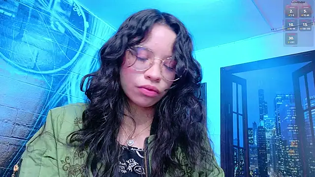 Giaa rossi online show from 03/05/26, 02:02