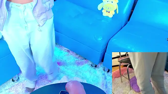 Giaa rossi online show from 03/13/26, 02:11