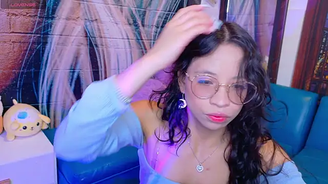 Giaa rossi online show from 02/20/26, 02:08