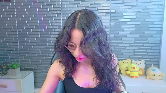 Giaa rossi online show from 02/22/26, 01:24