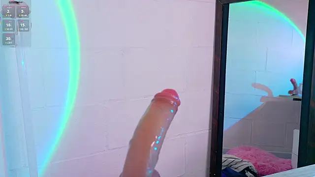 Giaa rossi online show from 02/14/26, 02:06