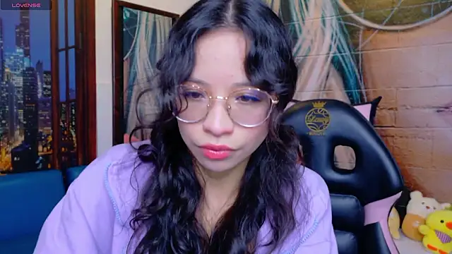 Giaa rossi online show from 02/09/26, 02:04