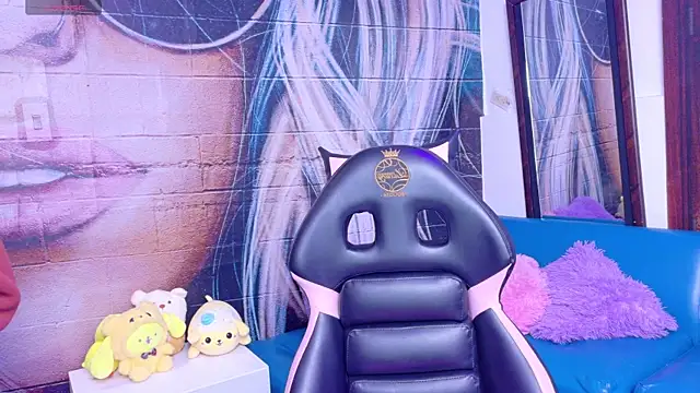 Giaa rossi online show from 01/09/26, 02:02