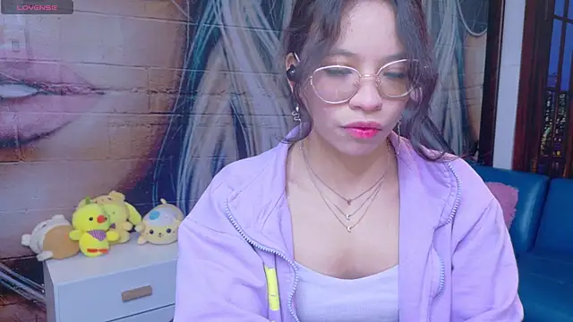 Giaa rossi online show from 01/19/26, 02:10