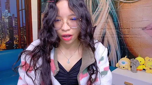 Giaa rossi online show from 02/05/26, 02:02