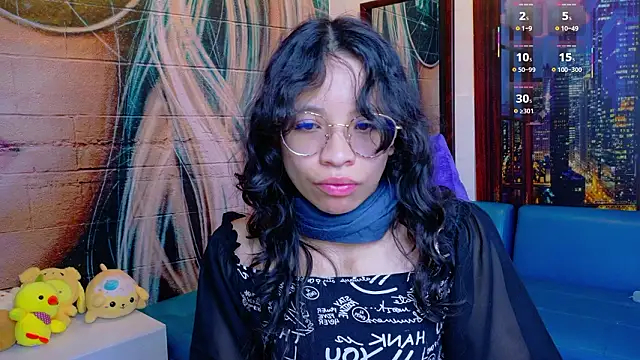 Giaa rossi online show from 02/12/26, 02:06