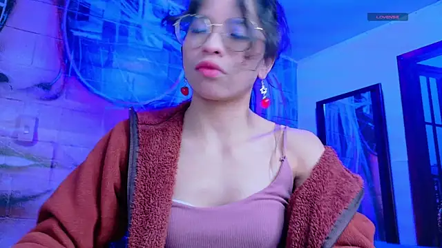 Giaa rossi online show from 03/25/26, 02:05