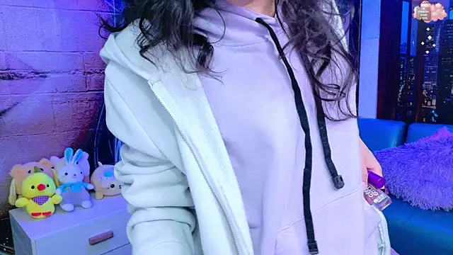 Giaa rossi online show from 03/20/26, 02:18