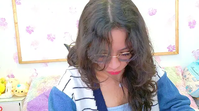 Giaa rossi online show from 02/15/26, 01:10