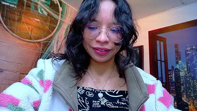 Giaa rossi online show from 03/10/26, 02:10