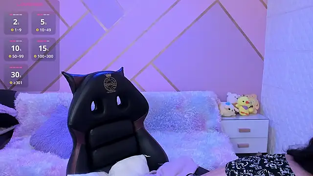 Snapshot of Giaa_rossi chatting on 09/14/25, 01:11 Giaa rossi online show from 09/14/25, 01:11