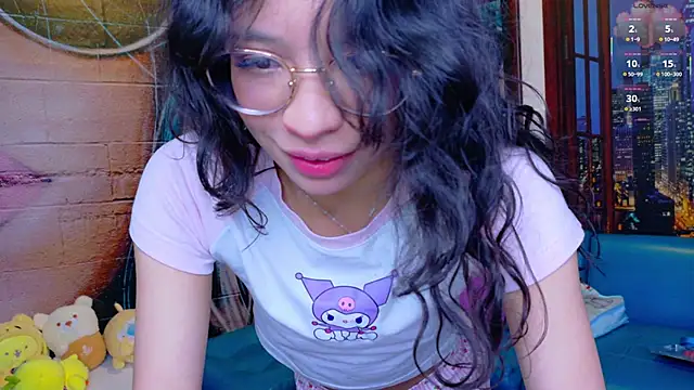 Giaa rossi online show from 02/19/26, 02:14