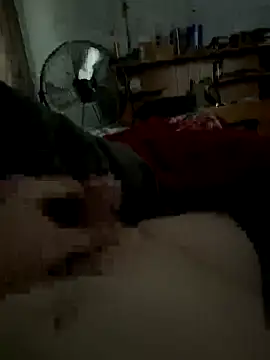 Buck2000 online show from 11/21/25, 06:18