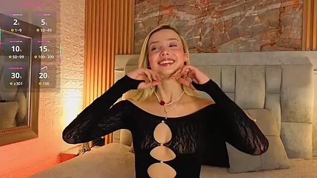 miaroldan online show from 01/19/26, 12:31