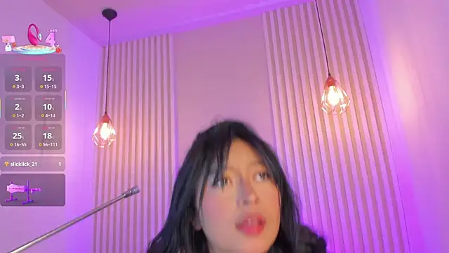 babe katty online show from 01/18/26, 07:39