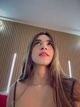 Natalia vidal online show from 03/26/26, 02:04