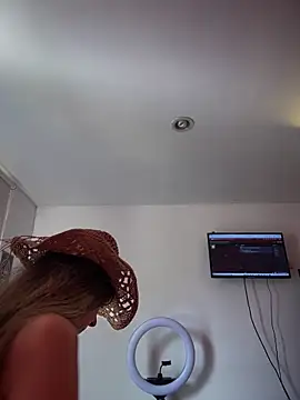 Natalia vidal online show from 09/14/25, 03:12