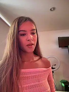 Natalia vidal online show from 10/12/25, 01:56