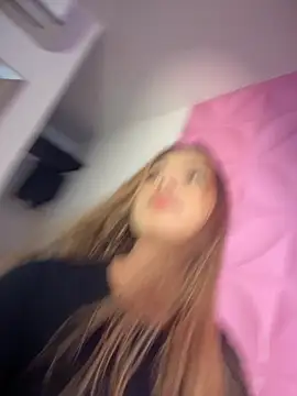 Natalia vidal online show from 11/06/25, 01:15