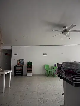 Natalia vidal online show from 11/20/25, 01:23