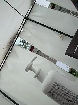 Natalia vidal online show from 04/15/26, 01:37