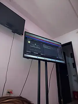 Natalia vidal online show from 10/26/25, 01:33