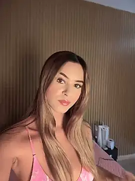 Natalia vidal online show from 12/16/25, 01:26