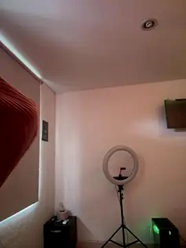 Natalia vidal online show from 09/20/25, 01:27