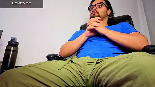 Ernesto-Rodriguez82 online show from 03/10/26, 02:04