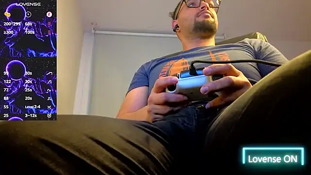 Ernesto-Rodriguez82 online show from 02/03/26, 06:22