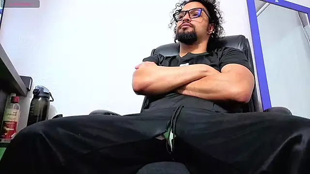 Ernesto-Rodriguez82 online show from 01/14/26, 02:15