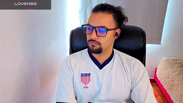 Ernesto-Rodriguez82 online show from 02/19/26, 04:59