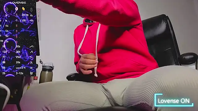 Ernesto-Rodriguez82 online show from 02/08/26, 07:39