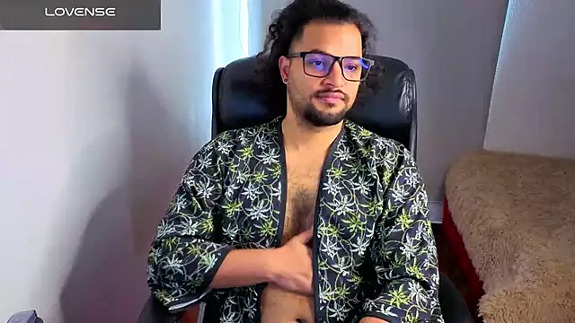 Ernesto-Rodriguez82 online show from 02/15/26, 11:53