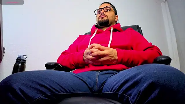 Ernesto-Rodriguez82 online show from 02/25/26, 02:12